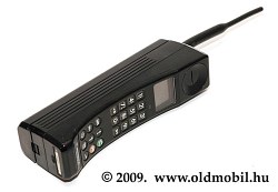 Motorola 3200