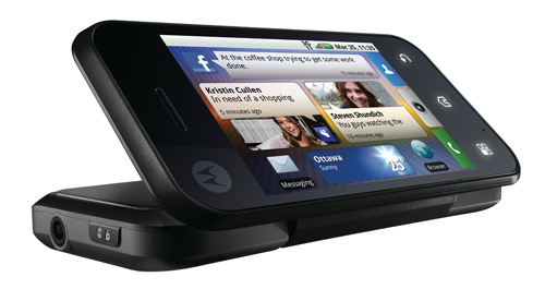 Motorola Backflip Motorola Backflip