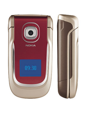 Nokia 2760  Nokia 2760