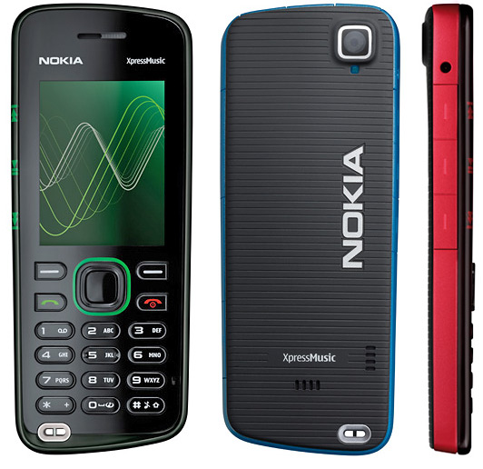 nokia 5220 nokia 5220