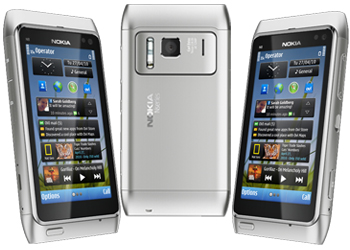 Nokia N8 Nokia N8