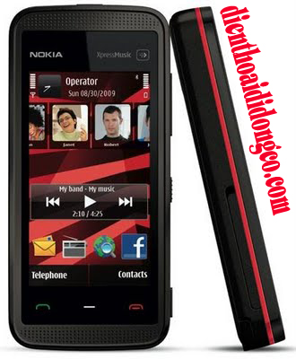 nokia5530