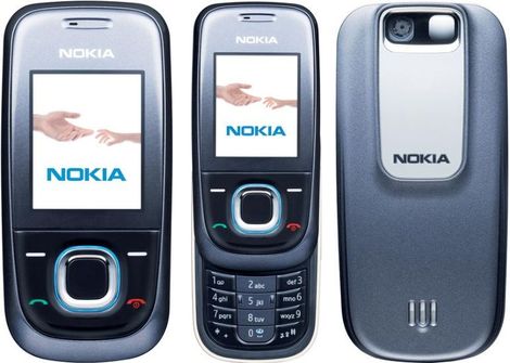 Nokia 2680 Nokia 2680