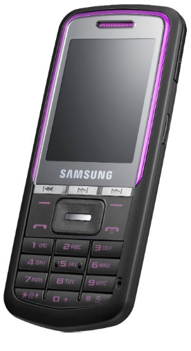 SAMSUNG M3510 SAMSUNG M3510