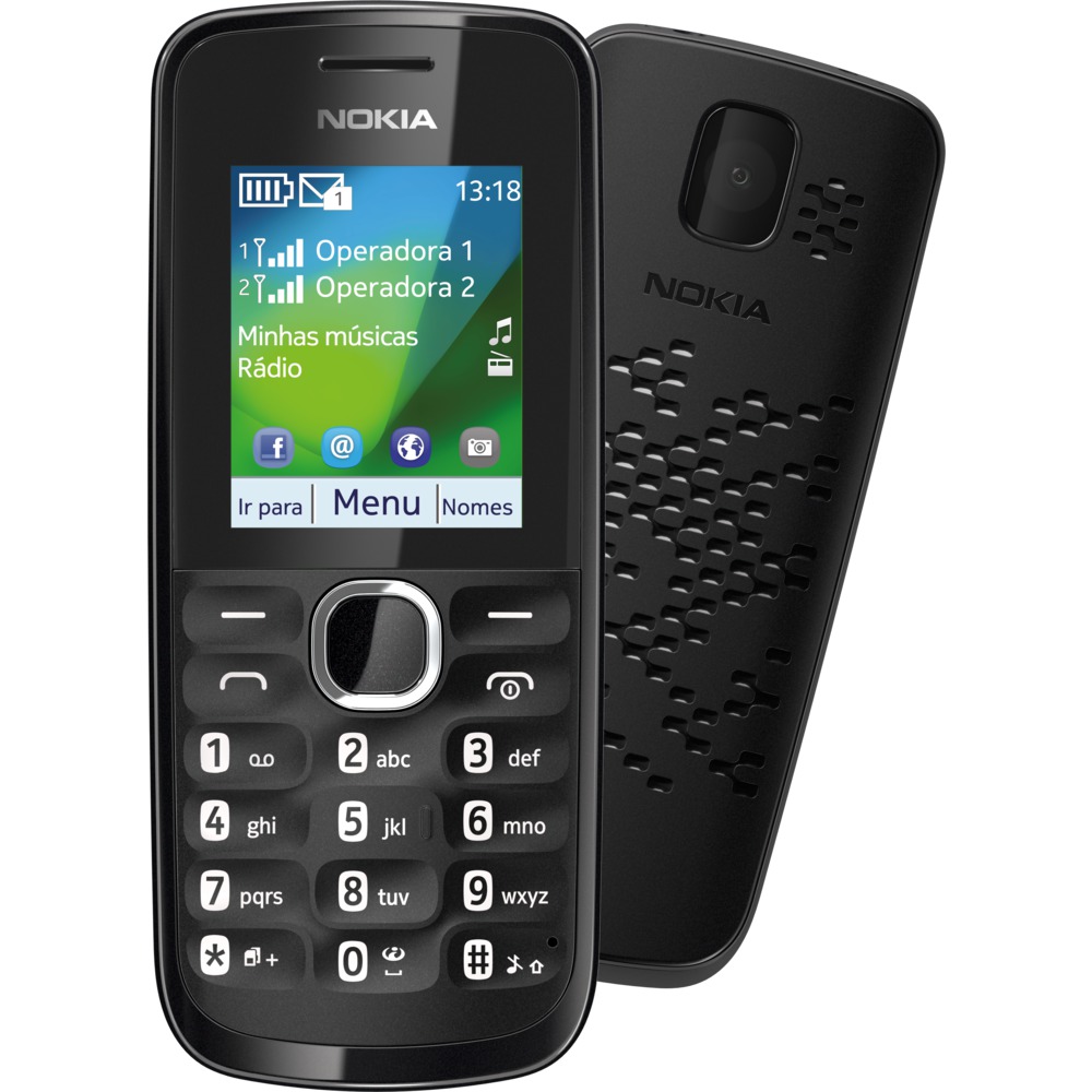 Nokia 110 Nokia 110