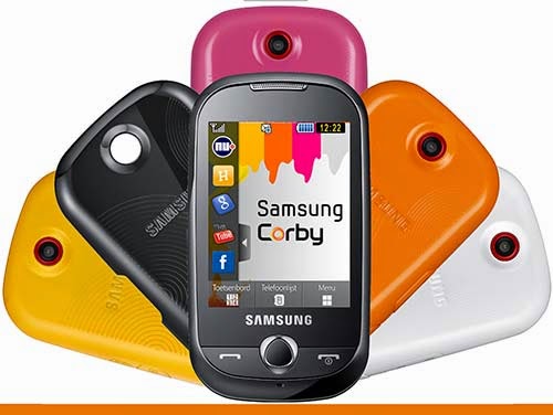 samsung s3653