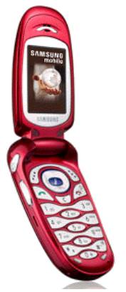 Samsung X460 Samsung X460