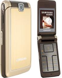 Samsung SGH-S3600 Gold Samsung SGH-S3600 Gold