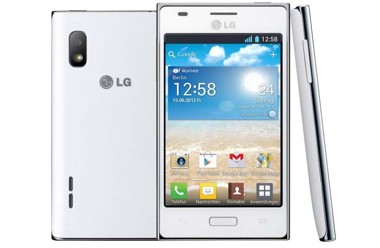 LG E612