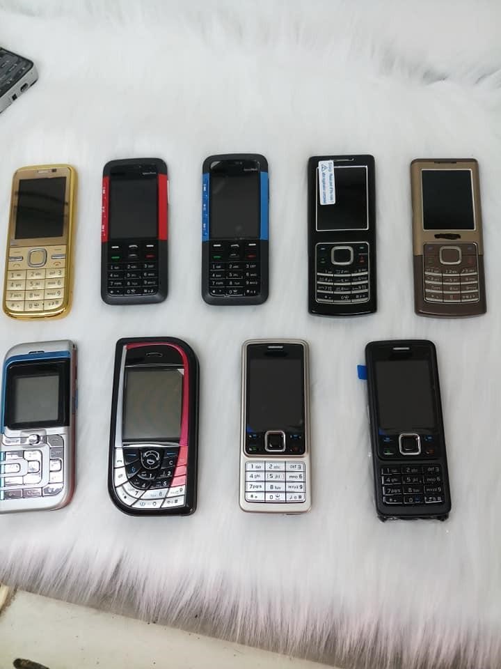 Lợi ích khi dùng điện thoại nokia cổ