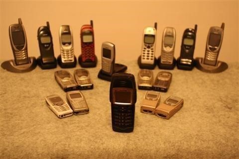 điện thoại LG cổ điện thoại LG cổ