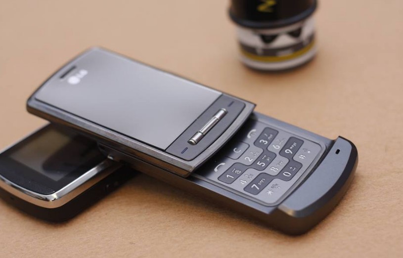 điện thoại LG cổ điện thoại LG cổ