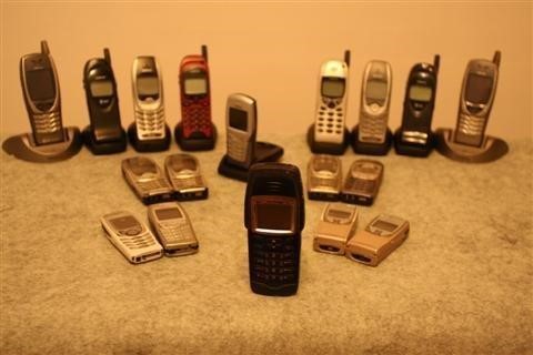 điện thoại lg cổ điện thoại lg cổ