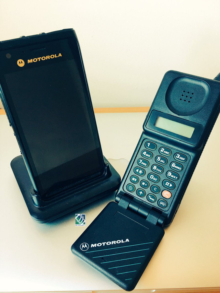 MicroTAC Classic MicroTAC Classic