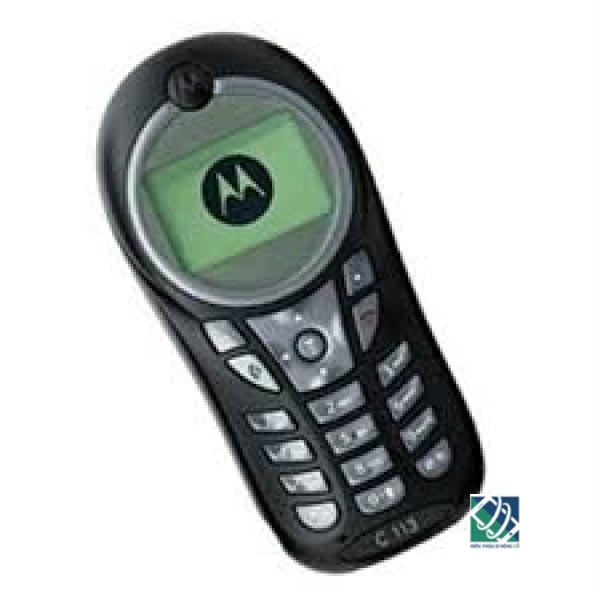 Motorola C113 Motorola C113