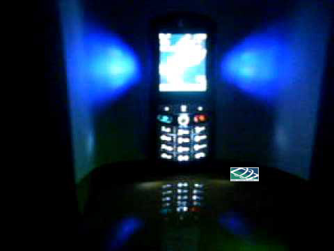 Motorola E398 Motorola E398