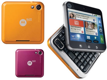 Motorola Flipout Motorola Flipout