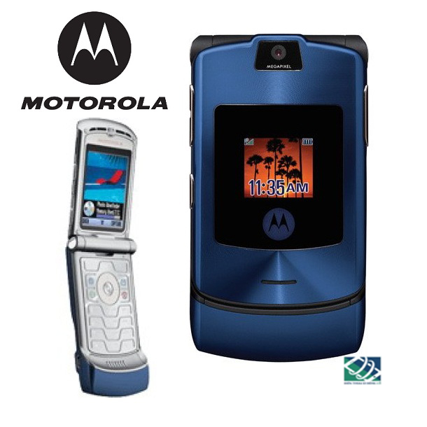 Motorola RAZR V3 Motorola RAZR V3