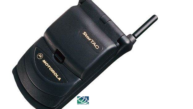 Motorola StarTAC Motorola StarTAC