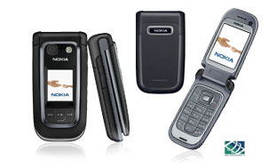 Nokia giới thiệu vỏ sò 3G có 3 phím âm nhạc độc đáo Nokia giới thiệu vỏ sò 3G có 3 phím âm nhạc độc đáo