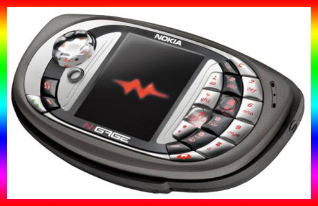 Điều tuyệt nhất  điều khác biệt duy nhất của N gage Điều tuyệt nhất  điều khác biệt duy nhất của N gage