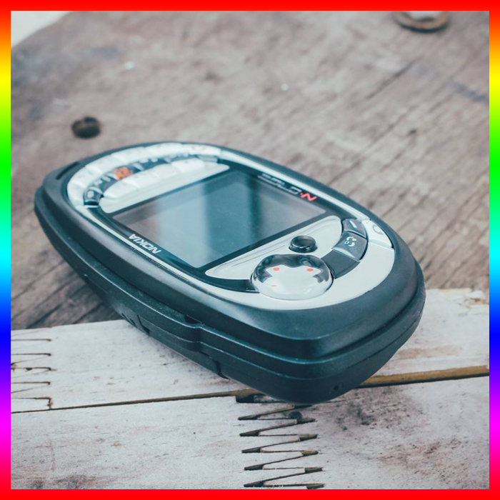 Điều tuyệt nhất  điều khác biệt duy nhất của N gage Điều tuyệt nhất  điều khác biệt duy nhất của N gage
