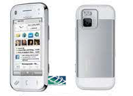 Nokia N97 máy có tất cả các chức năng mà người dùng có thể mong đợi Nokia N97 máy có tất cả các chức năng mà người dùng có thể mong đợi