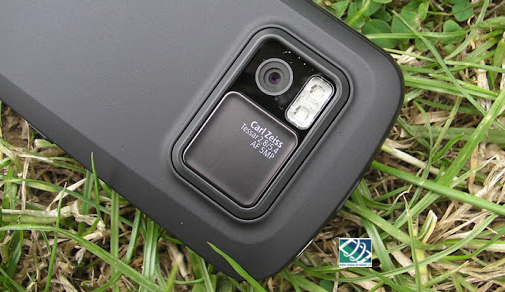 Nokia N97 máy có tất cả các chức năng mà người dùng có thể mong đợi Nokia N97 máy có tất cả các chức năng mà người dùng có thể mong đợi