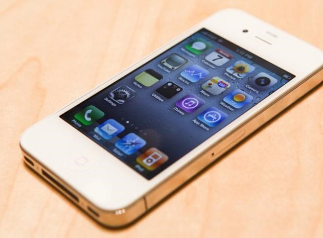 lợi ích khi dùng điện thoại iphone cổ