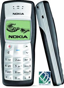 Nokia 1100 Nokia 1100