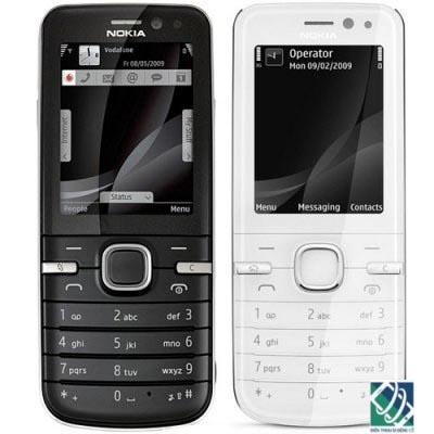 Nokia 6730 Nokia 6730