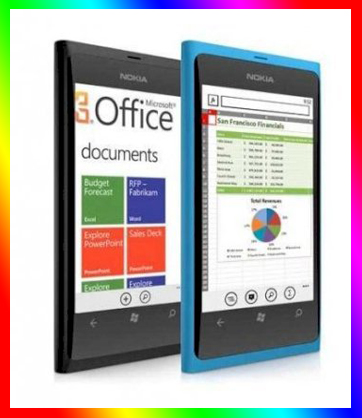 Nokia Lumia 800 là một trong những smartphone có thiết kế hấp dẫn Nokia Lumia 800 là một trong những smartphone có thiết kế hấp dẫn