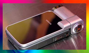 Nokia N93i thực sự đây là 1 siêu phẩm của hãng Nokia danh tiếng Nokia N93i thực sự đây là 1 siêu phẩm của hãng Nokia danh tiếng