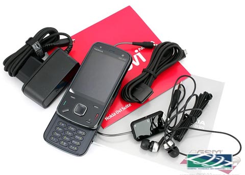 Đập hộp' Nokia N86 Đập hộp' Nokia N86