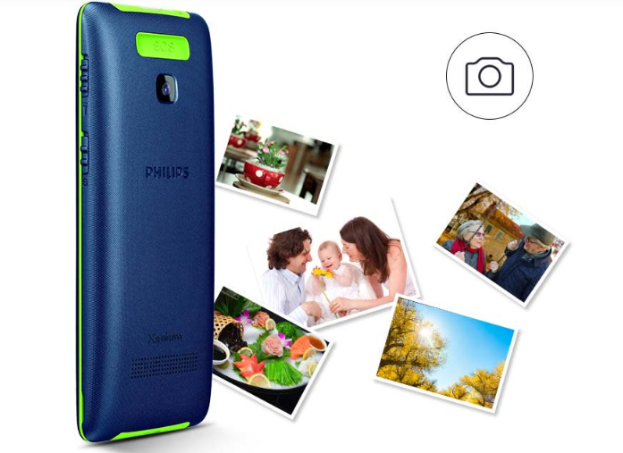 Philip E311 Philip E311