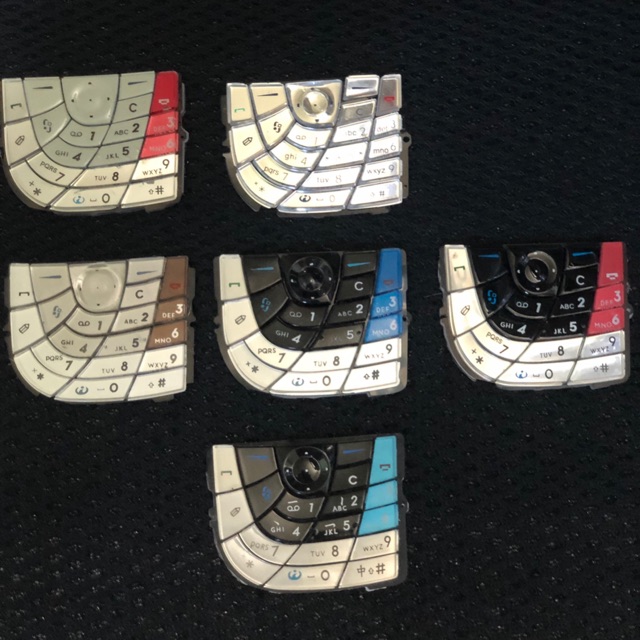 phím nokia 7610 phím nokia 7610