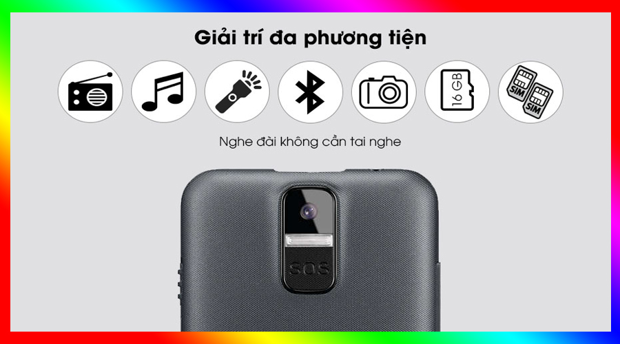 SOS Philips E310 thực sự là một công cụ hỗ trợ cho người lớn tuổi SOS Philips E310 thực sự là một công cụ hỗ trợ cho người lớn tuổi