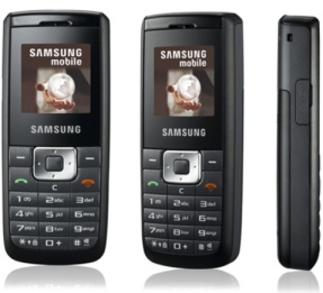 Điện thoại Samsung B100
