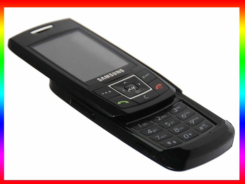 Một thời hoàng kim của Samsung E250 Một thời hoàng kim của Samsung E250