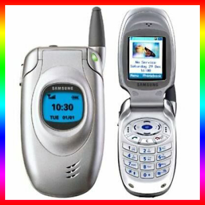 Samsung T100 Samsung T100