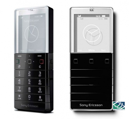 Sony Ericsson XPERIA Sony Ericsson XPERIA