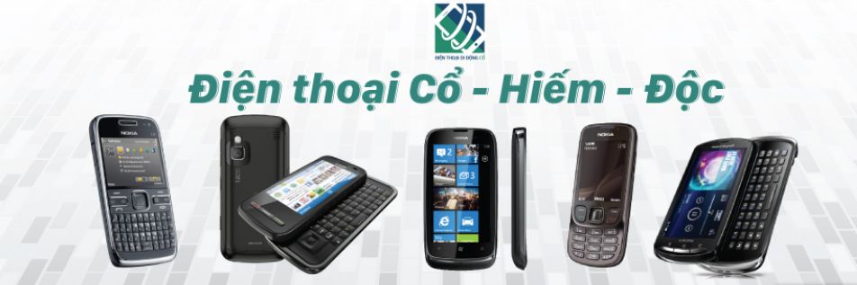 điện thoại phillip cổ điện thoại phillip cổ