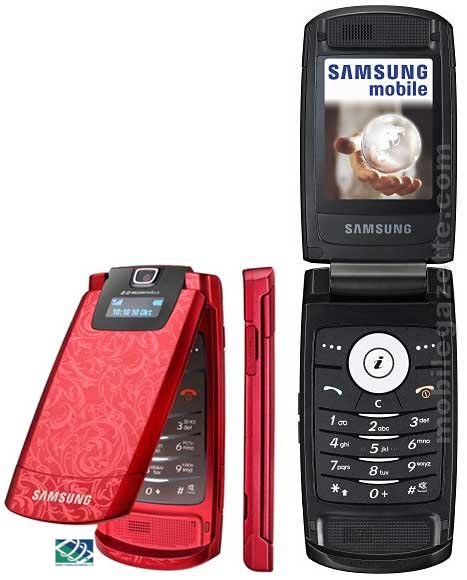 Thông tin thêm về Samsung D830 Black Thông tin thêm về Samsung D830 Black