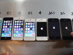 Bạn nên chọn địa chỉ chuyên bán điện thoại iphone cổ nào