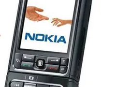 Nokia 3250 XpressMusic
