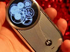 10 mẫu điện thoại từng làm mưa làm gió trên thị trường của Motorola
