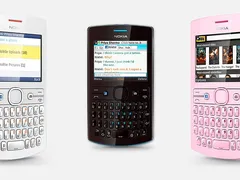 3 mẫu điện thoại bàn phím Qwerty dưới 1 triệu cá tính dành cho phái mạnh