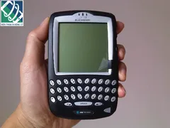 Blackberry 6710 - điện thoại bàn phím pin khủng giá rẻ không nên bỏ qua