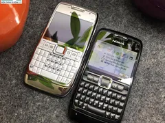 Có nên mua điện thoại bàn phím Qwerty giá dưới 1 triệu?