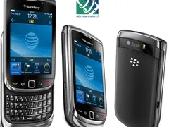 Lý giải sức cuốn hút từ điện thoại bàn phím Blackberry